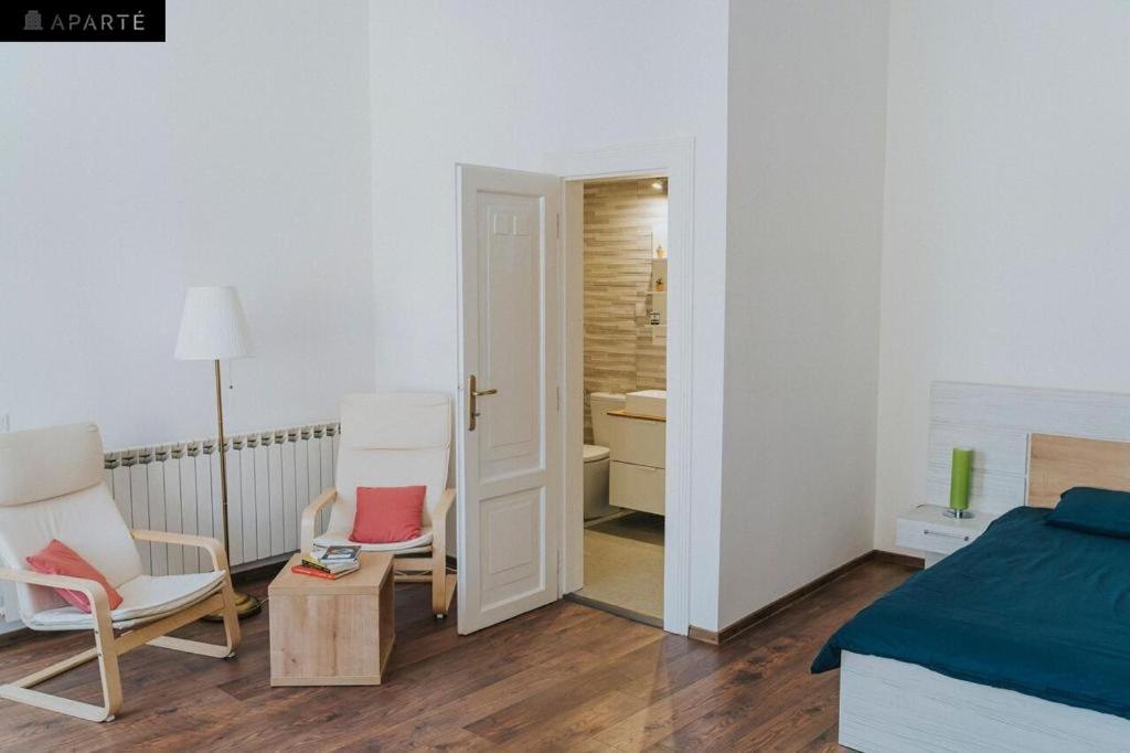 Aparte, Ultracentral Apartament In Moskovits Palace Oradea Extérieur photo